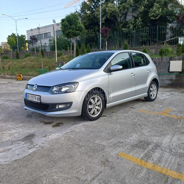 Volkswagen Polo R E G