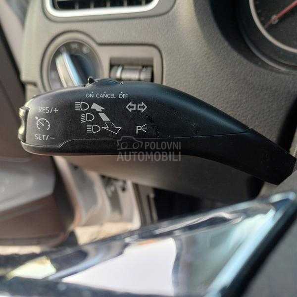 Volkswagen Polo R E G