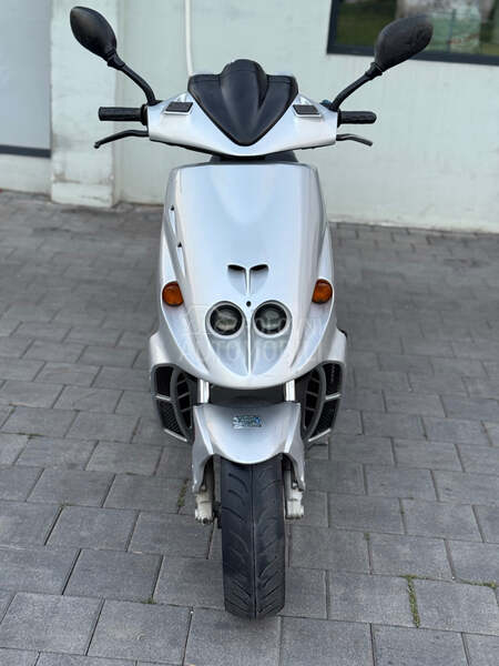 Malaguti F12