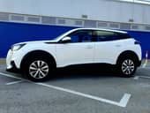 Peugeot 2008 1.5hdi Led Nav N.O.V