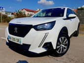 Peugeot 2008 1.5hdi Led Nav N.O.V