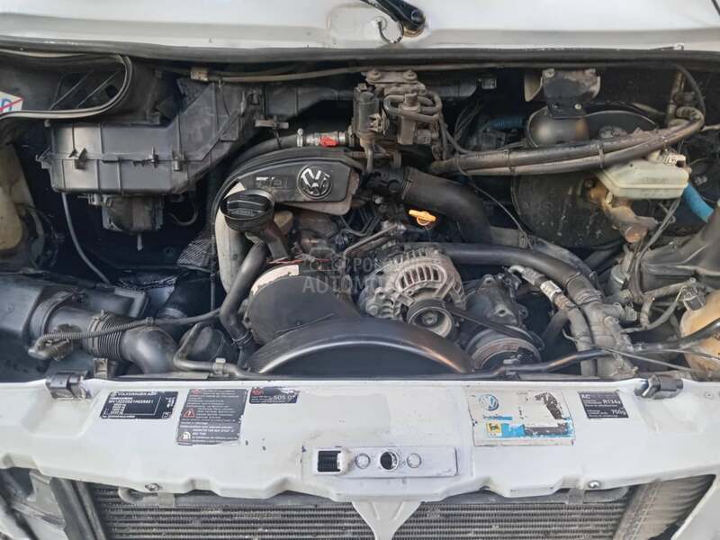 Volkswagen lt 35