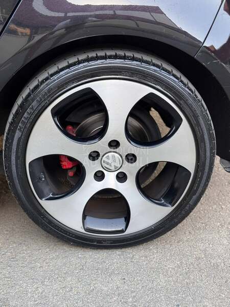 Volkswagen Golf 5 ABT