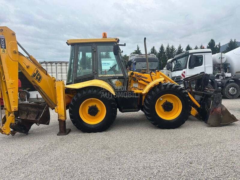 JCB 4CX