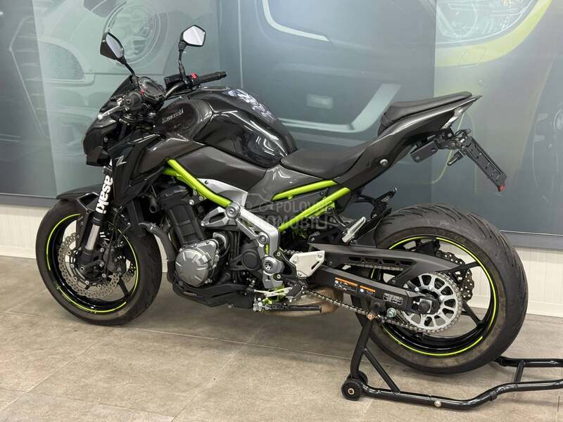 Kawasaki Z900 Z 900