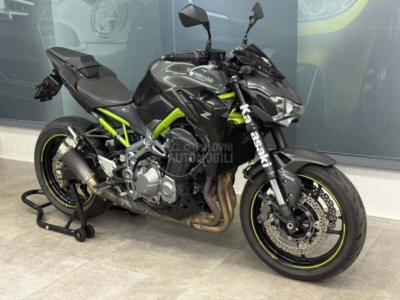 Kawasaki Z900 Z 900