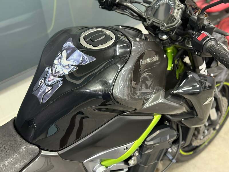 Kawasaki Z900 Z 900