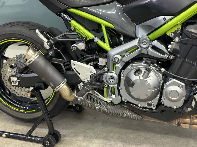 Kawasaki Z900 Z 900