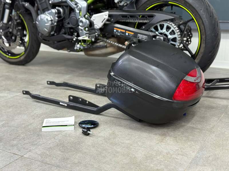 Kawasaki Z900 Z 900