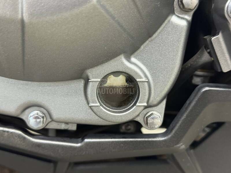 Kawasaki Z900 Z 900