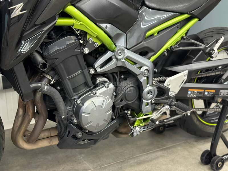 Kawasaki Z900 Z 900