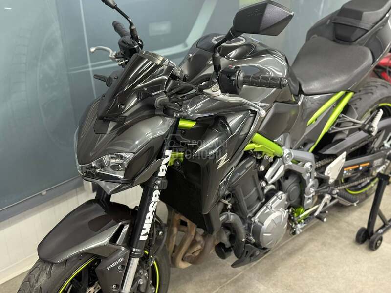 Kawasaki Z900 Z 900