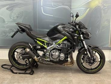 Kawasaki Z900 Z 900