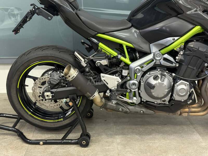 Kawasaki Z900 Z 900
