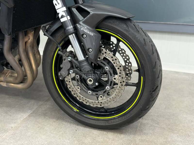Kawasaki Z900 Z 900