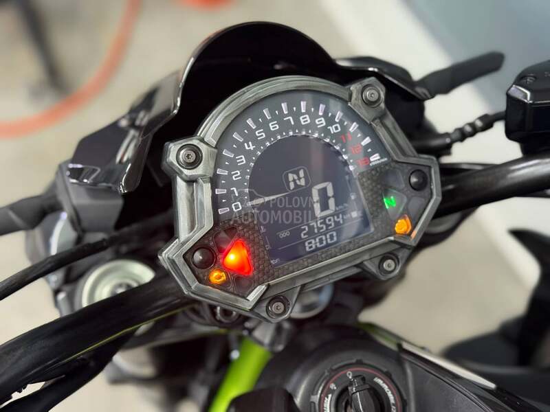 Kawasaki Z900 Z 900