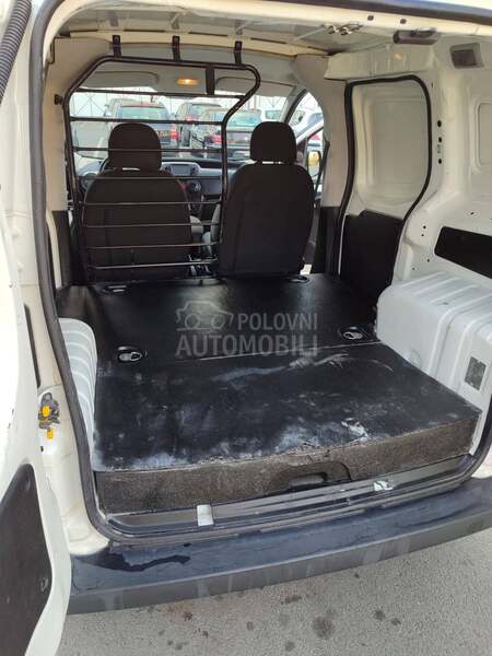 Fiat Fiorino 1.4 CNG