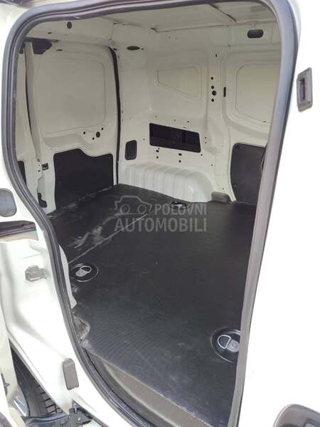 Fiat Fiorino 1.4 CNG