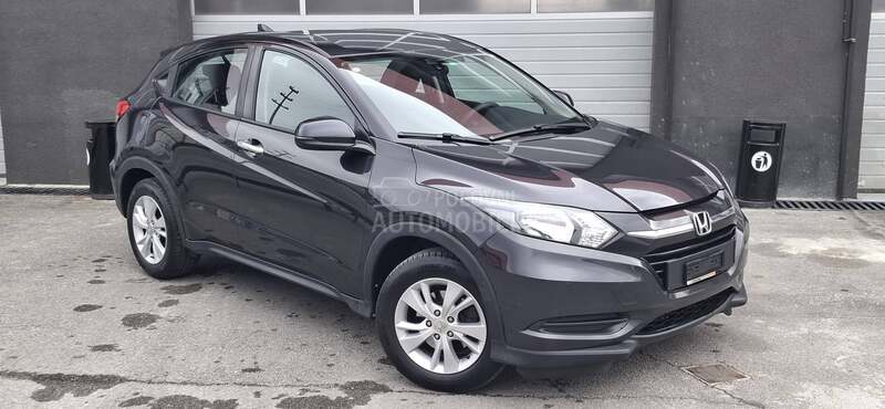 Honda HR-V 1.6 I-DTEC
