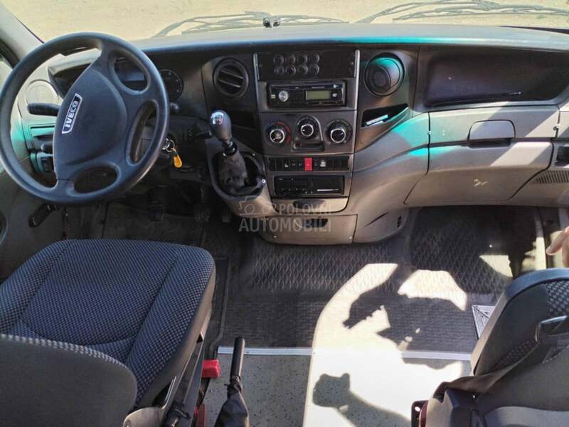 Iveco irisbus