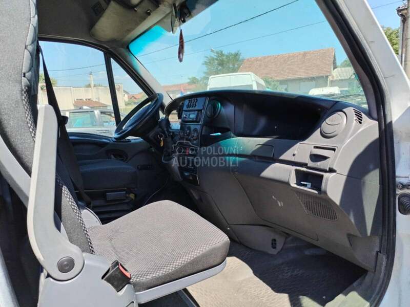 Iveco irisbus