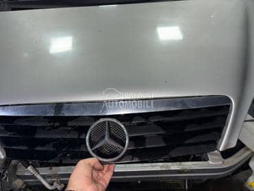 Lafet za Mercedes Benz A 170, A 160, A 180