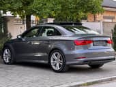 Audi A3 SlineStronicPano