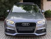 Audi A3 SlineStronicPano