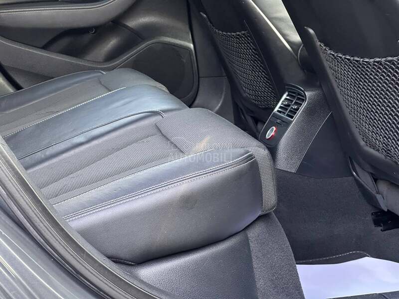 Audi A3 SlineStronicPano