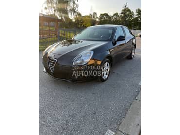 Alfa Romeo Giulietta 1.4. .T.O.P.