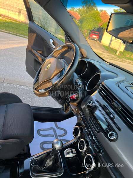 Alfa Romeo Giulietta 1.4. .T.O.P.