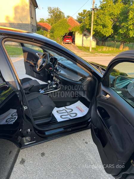 Alfa Romeo Giulietta 1.4. .T.O.P.