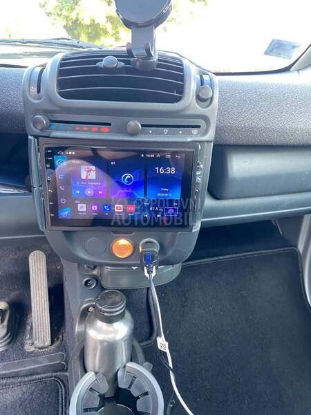 Smart ForTwo Passion