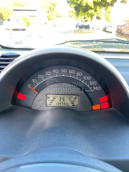 Smart ForTwo Passion