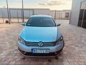 Volkswagen Passat B7 1.6 TDI