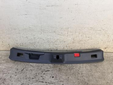 PLASTIKA za Mercedes Benz GL Klasa