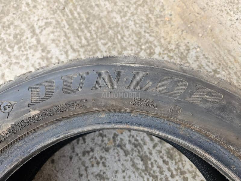 Dunlop 195/55 R15 Zimska