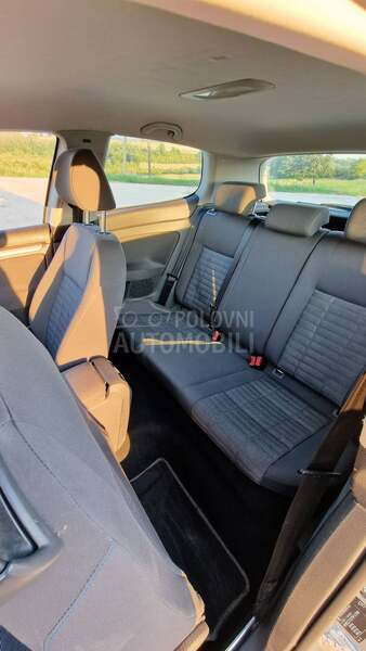 Volkswagen Golf 5 OBICAN