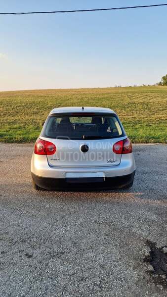 Volkswagen Golf 5 OBICAN