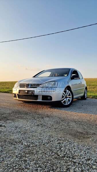 Volkswagen Golf 5 OBICAN