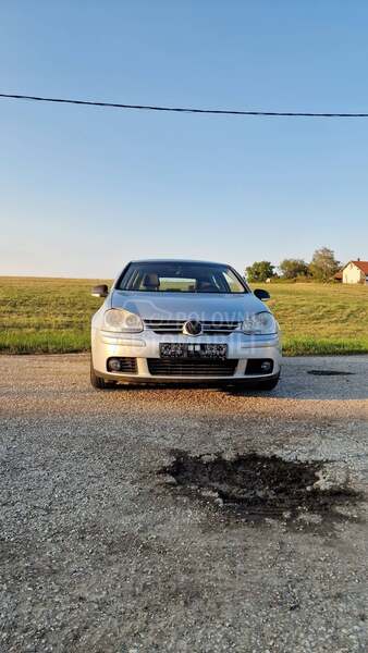 Volkswagen Golf 5 OBICAN