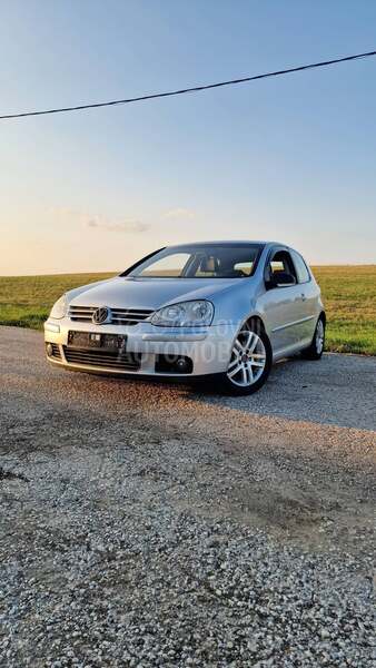 Volkswagen Golf 5 OBICAN