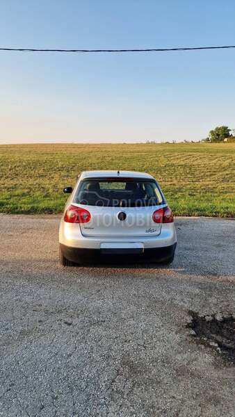 Volkswagen Golf 5 OBICAN
