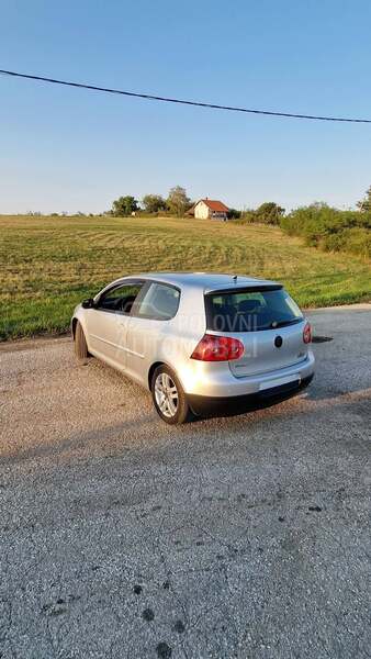 Volkswagen Golf 5 OBICAN