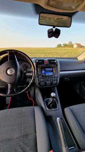 Volkswagen Golf 5 OBICAN