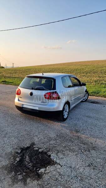 Volkswagen Golf 5 OBICAN