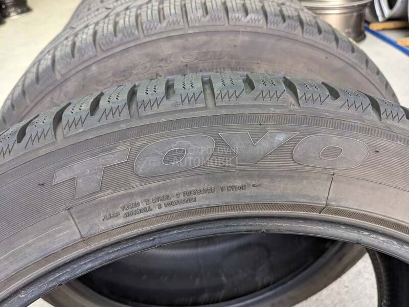 Toyo 245/45 R20 Zimska