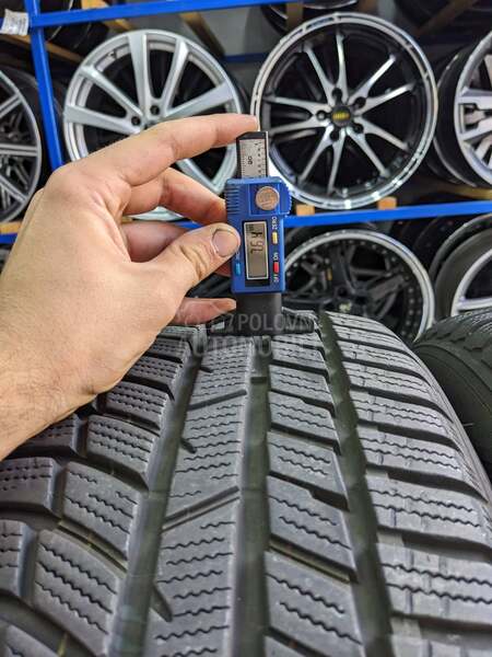 Toyo 245/45 R20 Zimska
