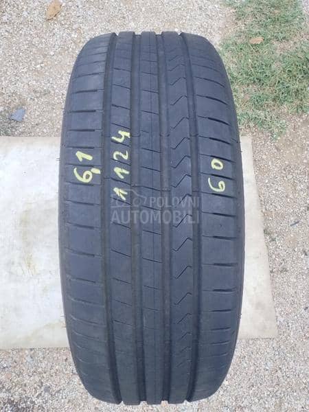 Hankook 215/55 R17 Letnja