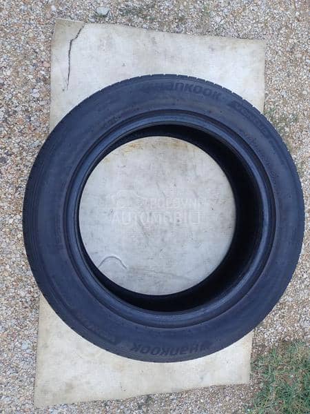 Hankook 215/55 R17 Letnja